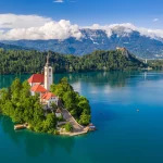 Øya Bled