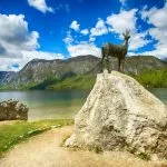 Bohinj dagstur