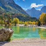 Lac Jasna