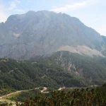 Col de montagne