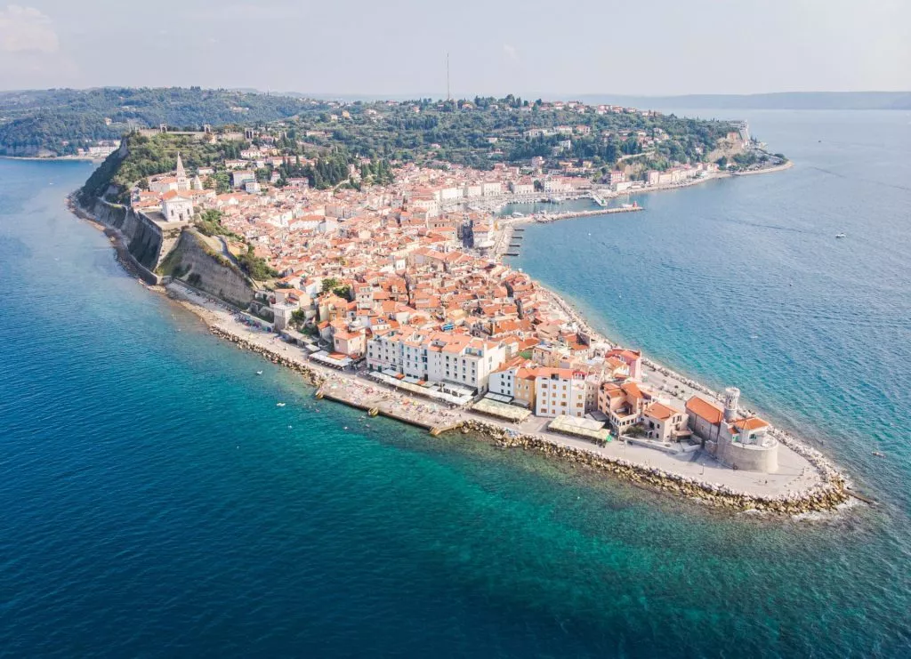 Piran panoramic scaled