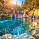 Lacs de Plitvice