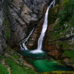 Savica-fossen