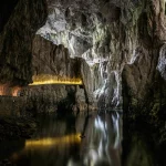Skocjan caves