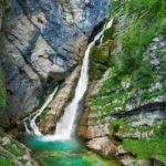 Cascada Savica