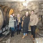 Wine cellar