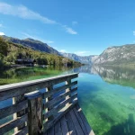 Bohinj-sjøen