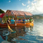 day trip lake bled pletna ride