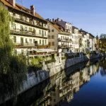 excursion d'une journée à ljubljana