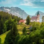 day trip slovenia