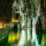 kocjan caves