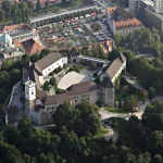 Lubiana grad