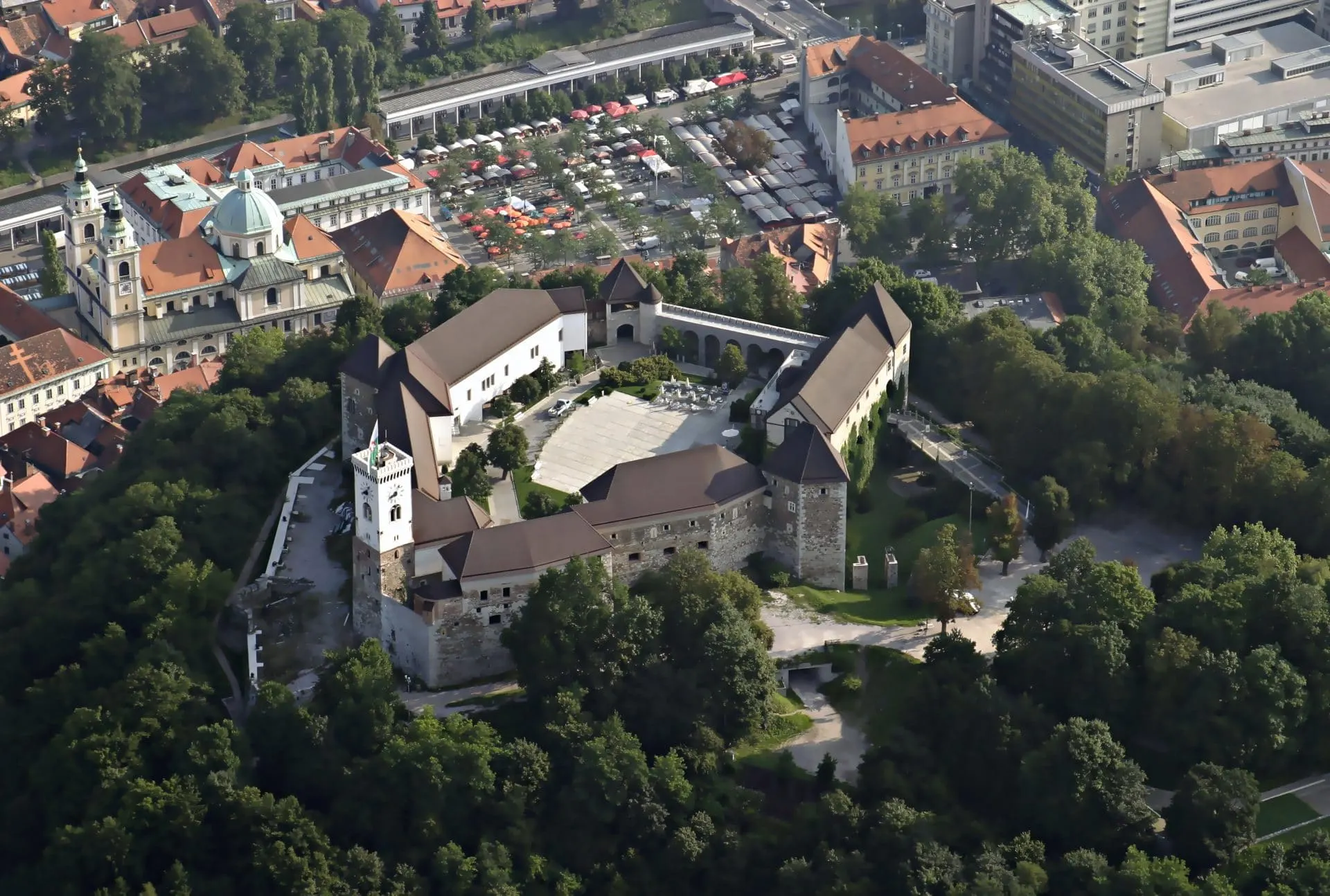 Ljubljanan tutkinto