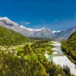 photo trip slovenia soca valley