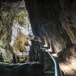 Škocjan Caves tour