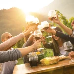 cata de vinos en goriska brda cd c